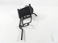 Load image into Gallery viewer, 2017 Harley Touring FLTRXS Road Glide Oil Cooler &amp; Mount 62700196 | Mototech271
