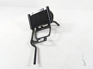 2017 Harley Touring FLTRXS Road Glide Oil Cooler & Mount 62700196 | Mototech271
