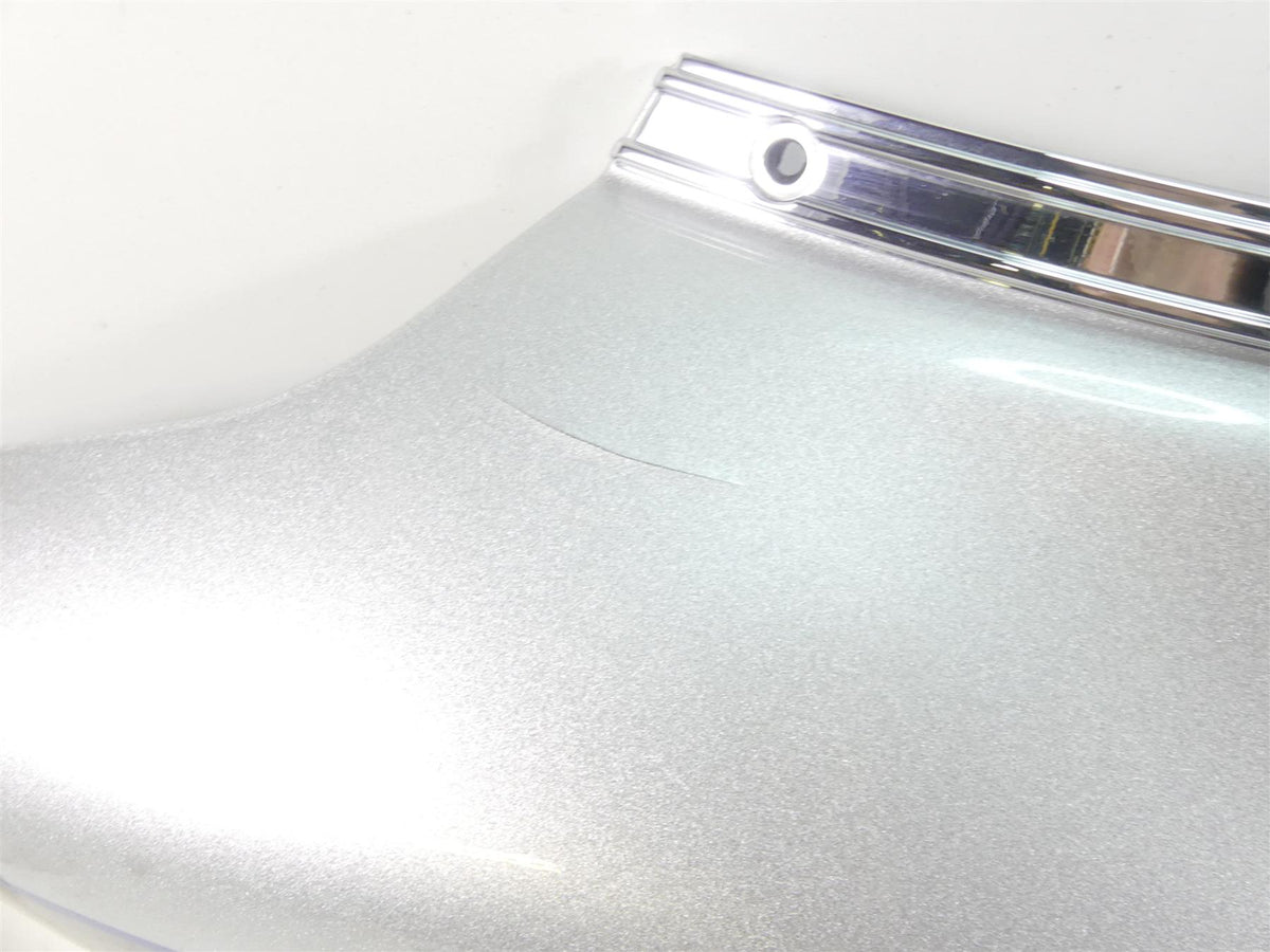 2009 Harley FLHTCU SE4 CVO E-Glide Front Outer Main Nose Fairing Cover 58260-09 {{ shop.shopifyCountryName }} - Mototech271