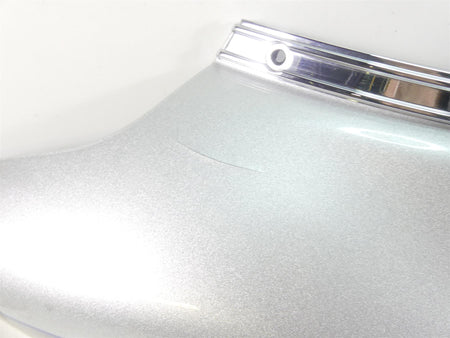 2009 Harley FLHTCU SE4 CVO E-Glide Front Outer Main Nose Fairing Cover 58260-09 {{ shop.shopifyCountryName }} - Mototech271