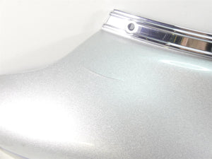 2009 Harley FLHTCU SE4 CVO E-Glide Front Outer Main Nose Fairing Cover 58260-09