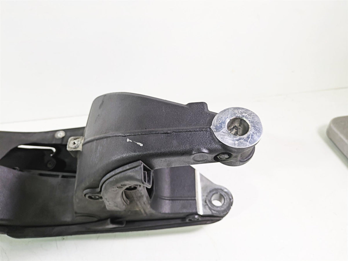 2009 Ducati Monster 1100 S Rear Swingarm Swing Arm Axle Set 819Z0011A 37020911AA {{ shop.shopifyCountryName }} - Mototech271