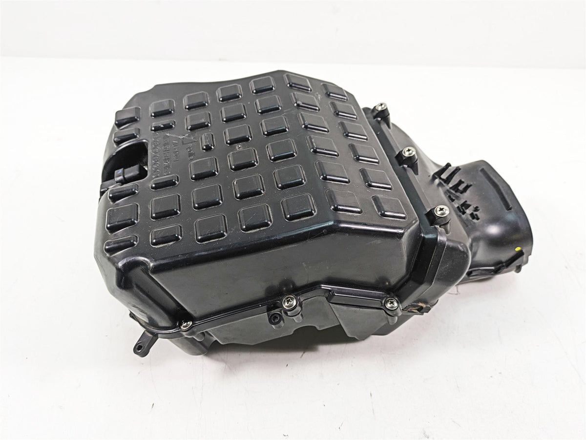 2021 Aprilia RS660 Air Filter Cleaner Breather Box 2B006527 2B006529 {{ shop.shopifyCountryName }} - Mototech271