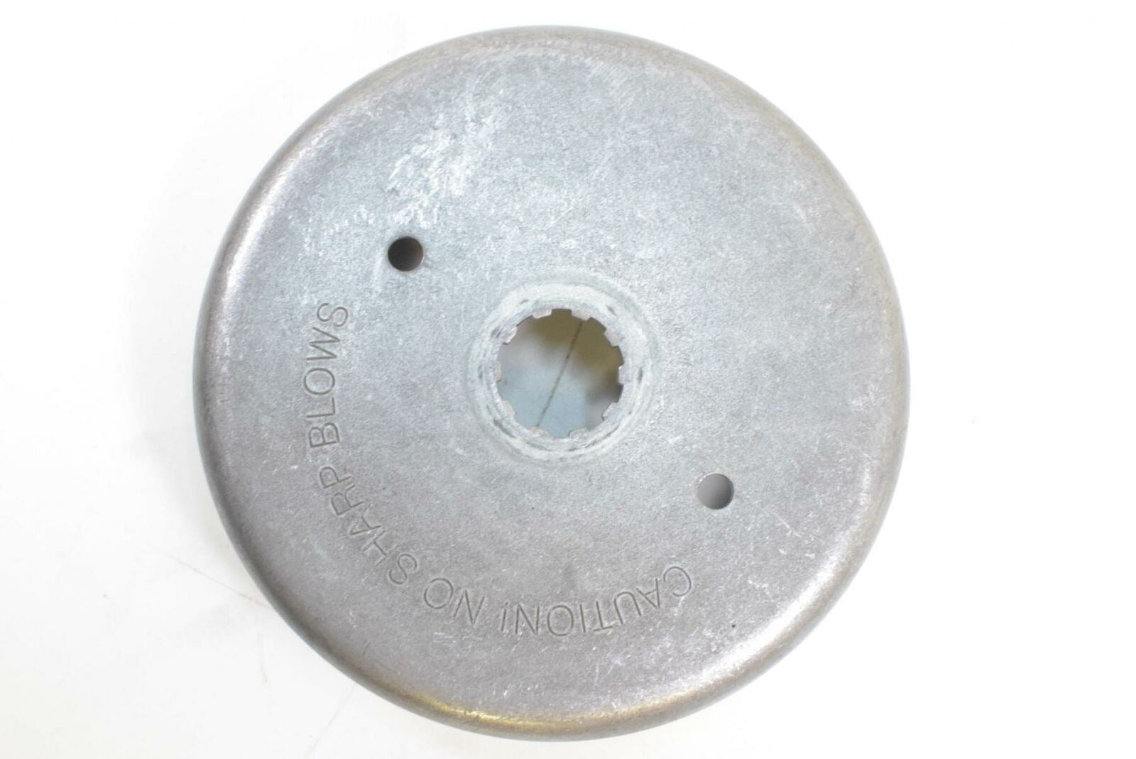 2000 Harley Dyna FXD Super Glide Rotor Ignition Flywheel Fly Wheel 29957-81B {{ shop.shopifyCountryName }} - Mototech271