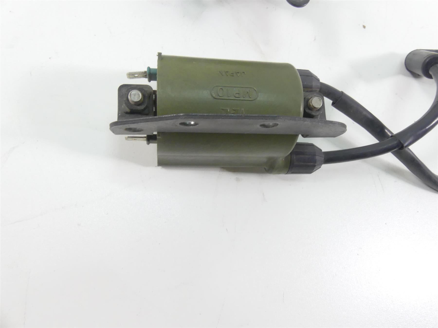2006 Honda VTX1800 C2 Tec Ignition Coils Wiring Plugs Set 30510-MCC-003 {{ shop.shopifyCountryName }} - Mototech271