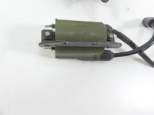 Load image into Gallery viewer, 2006 Honda VTX1800 C2 Tec Ignition Coils Wiring Plugs Set 30510-MCC-003 | Mototech271
