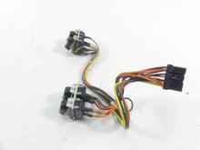 Load image into Gallery viewer, 2012 Harley Touring FLHTK Electra Glide Auxiliary Switch Knob Set 70271-98 | Mototech271
