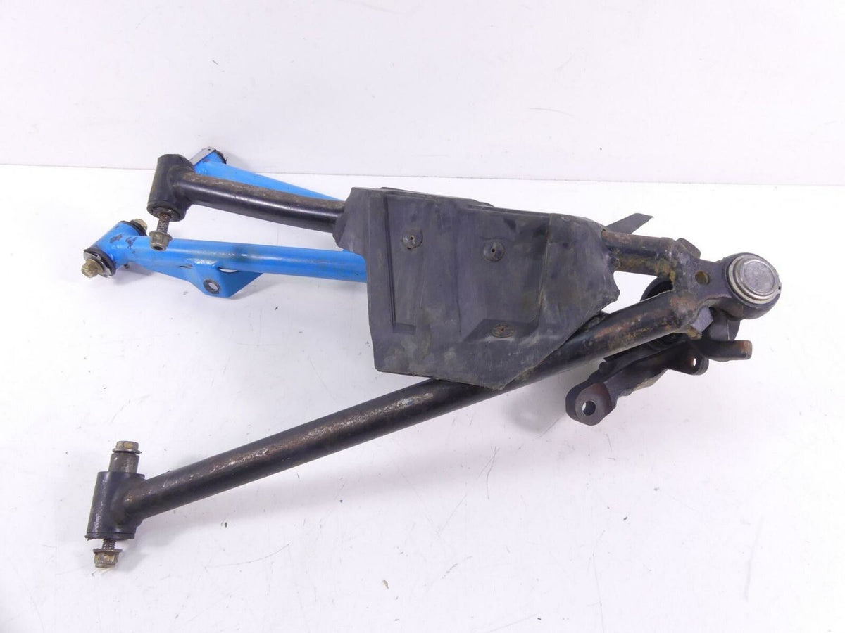 2017 Can Am Maverick 1000R DPS Front Left Knee Control Arm Set 705401548 {{ shop.shopifyCountryName }} - Mototech271