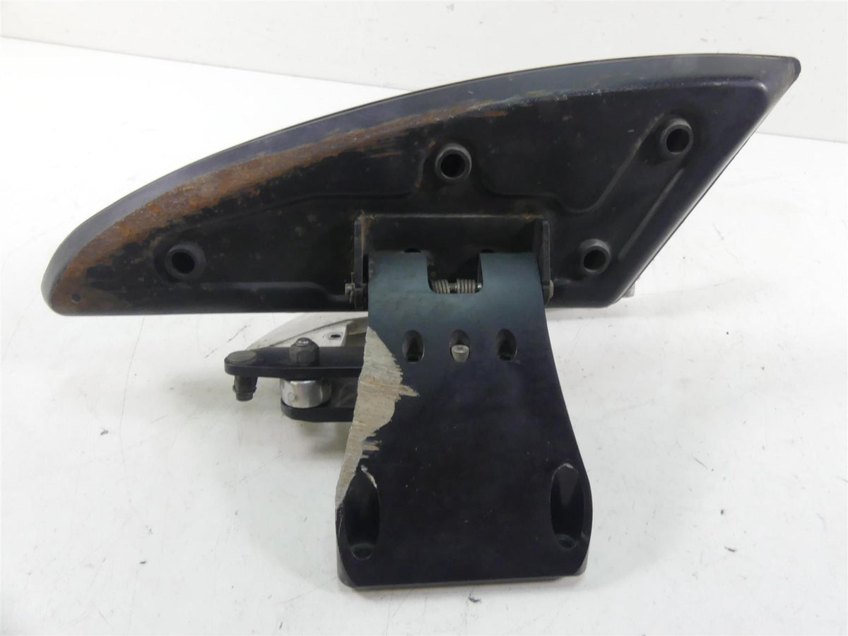 2012 Victory Cross Country Front Right Floorboard & Brake Pedal Set 5135045 {{ shop.shopifyCountryName }} - Mototech271