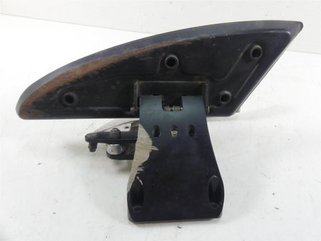 2012 Victory Cross Country Front Right Floorboard & Brake Pedal Set 5135045 {{ shop.shopifyCountryName }} - Mototech271