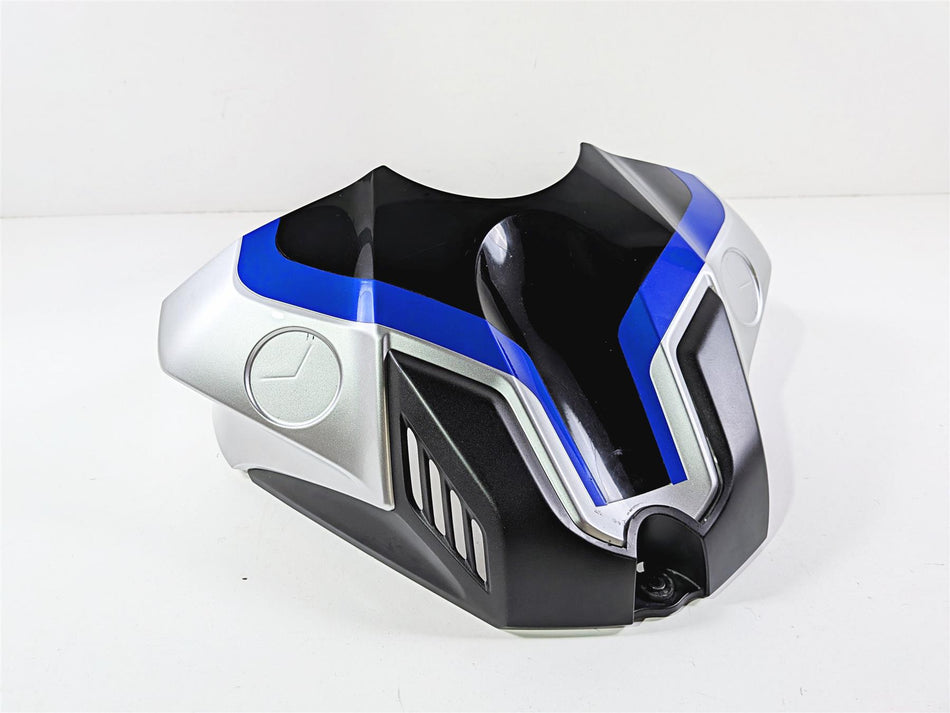 2022 Yamaha YZF R1 R1M RN65 Front Fuel Tank Cover Fairing B4S-W217A-10-3X-Mototech271