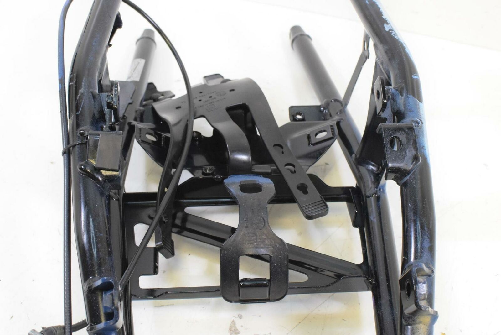 2018 Husqvarna 401 Vitpilen Subframe Sub Frame With Inner Fender 28503002000 {{ shop.shopifyCountryName }} - Mototech271