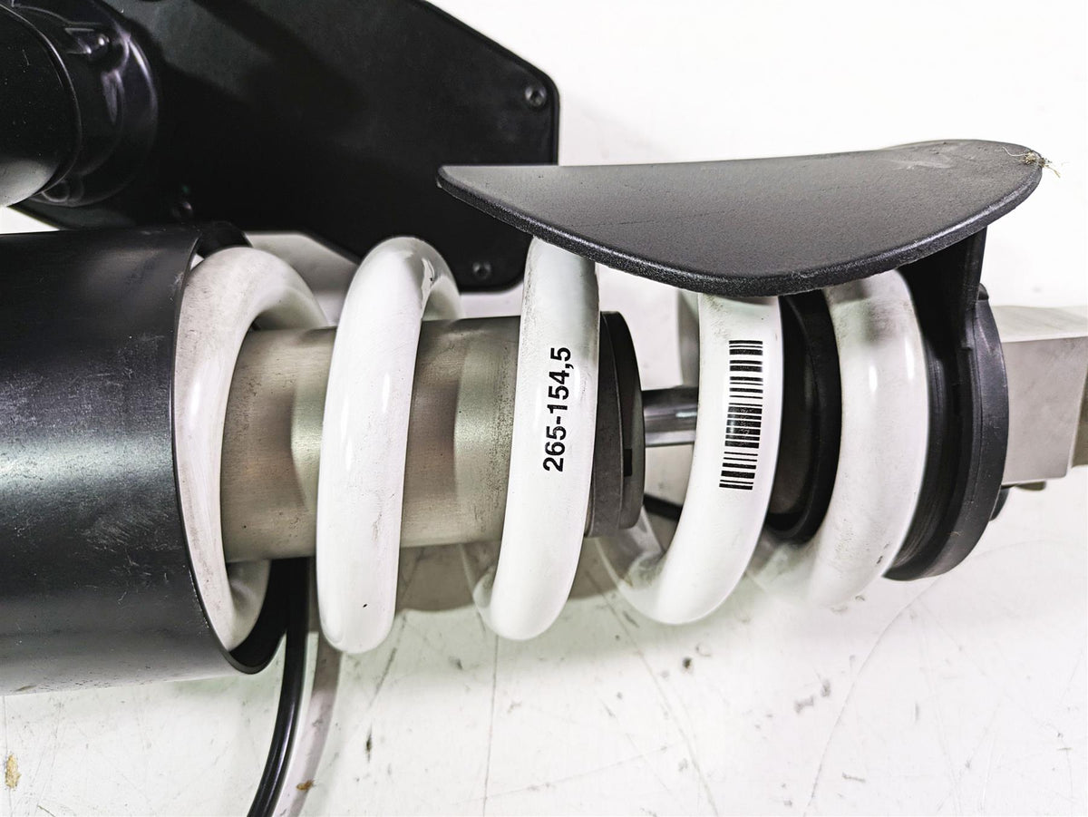 2014 BMW R1200 RT RTW K52 Rear Marzocchi Dynamic Esa Shock Damper 33548557148 {{ shop.shopifyCountryName }} - Mototech271