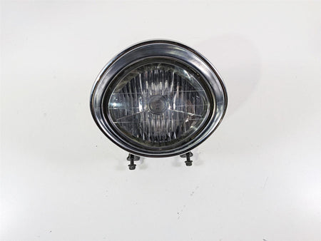 2005 Suzuki VZ800 M50 Boulevard Headlight Head Lamp 35100-39G30-999 51810-39G00 {{ shop.shopifyCountryName }} - Mototech271