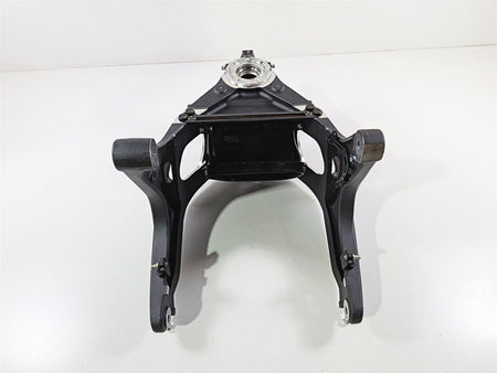 2022 Ducati Panigale V4 S V4S Main Frame Chassis With Texas Salvage Title - Damage 1889miles 47023224AA-Mototech271
