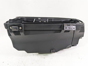 2022 BMW R1250 RT K052 Right Saddlebag Saddle Bag Case 46547728664