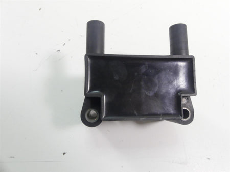 2008 Harley Softail FXSTB Night Train Ignition Coil & Black Cover 31696-07A {{ shop.shopifyCountryName }} - Mototech271