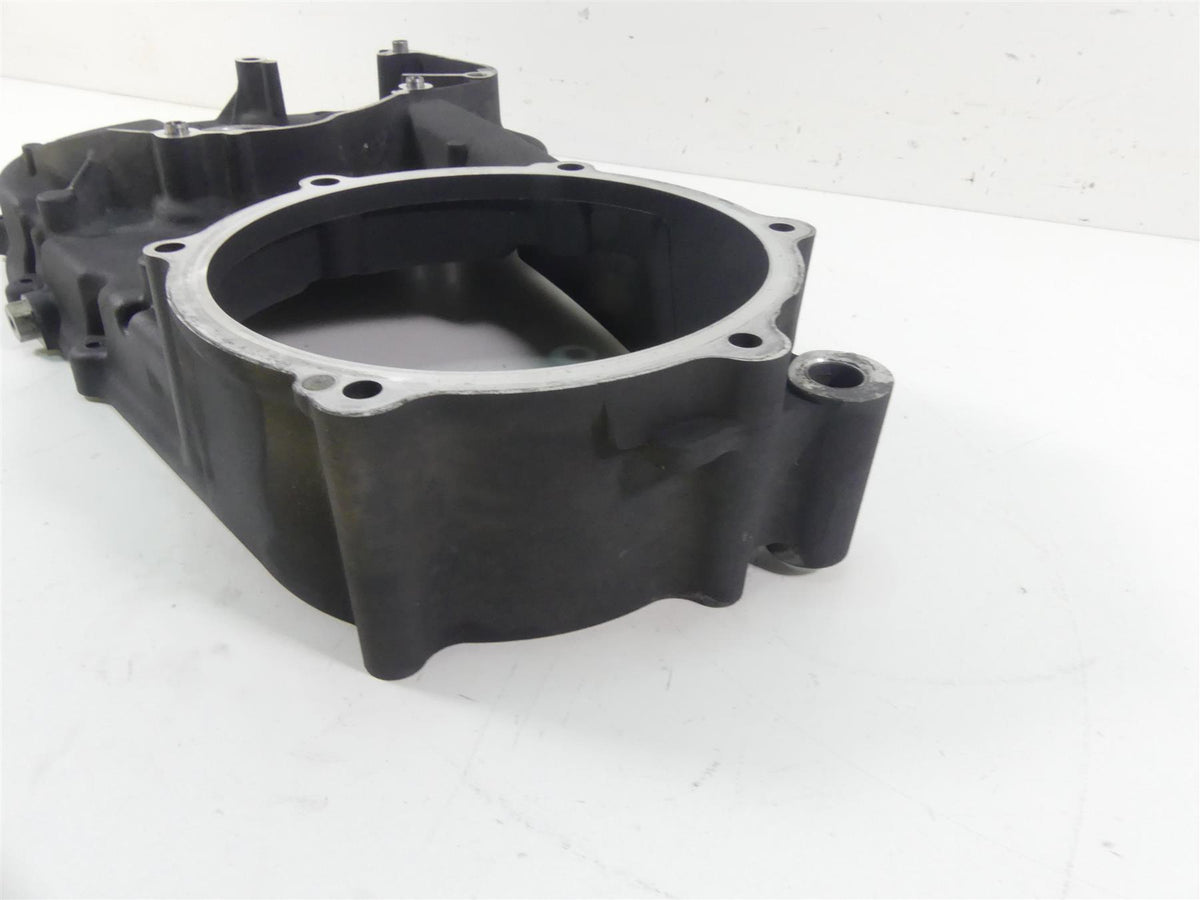 2013 Harley Touring FLHTP Electra Glide Inner Primary Drive Cover 60677-07A {{ shop.shopifyCountryName }} - Mototech271