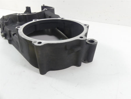 2013 Harley Touring FLHTP Electra Glide Inner Primary Drive Cover 60677-07A {{ shop.shopifyCountryName }} - Mototech271