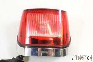 2011 Harley Touring FLTRU Road Glide Ultra Taillight Tail Light Lamp 68140-04 | Mototech271