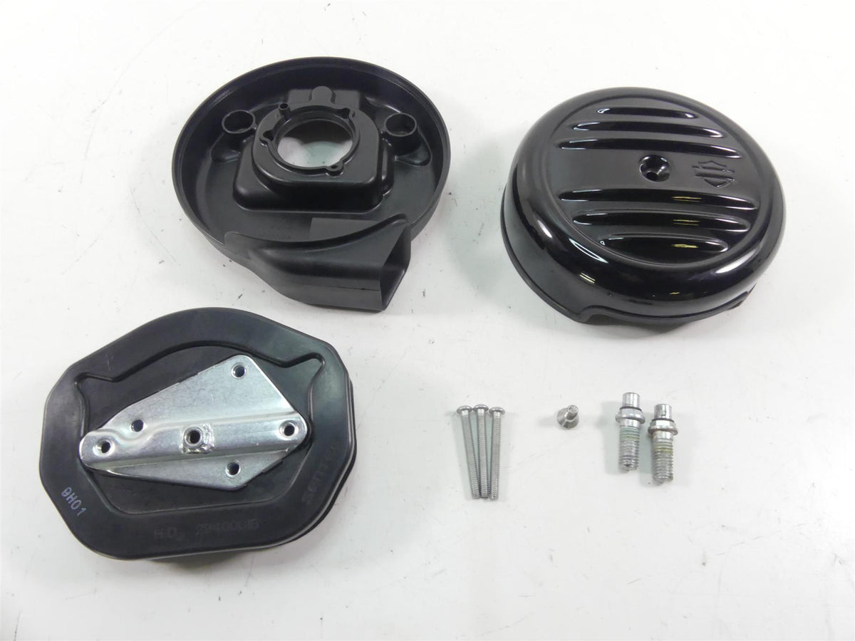 2020 Harley Sportster XL1200 NS Iron Air Cleaner Breather Filter Box 29000015A {{ shop.shopifyCountryName }} - Mototech271