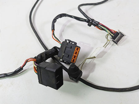1999 Harley Dyna FXDL Low Rider Speedometer Tacho Gauge Wiring Harness 68815-99 {{ shop.shopifyCountryName }} - Mototech271