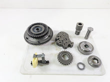 Load image into Gallery viewer, 2002 Big Dog Pitbull Complete Primary Drive Clutch Compensator Kit
