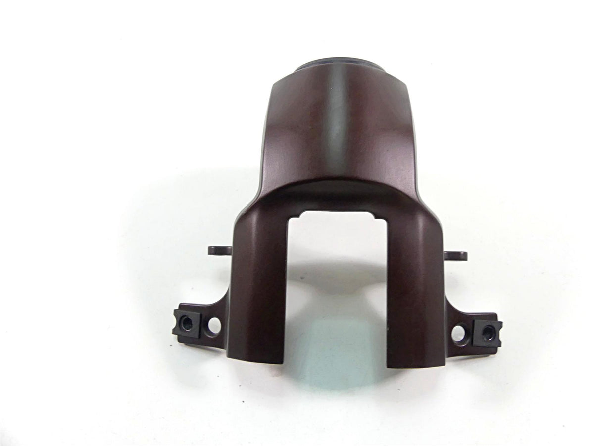 2012 Yamaha VMX17 VMAX 1700 Ignition Switch Cover Fairing Cowl 2S3-2117A-00-00 {{ shop.shopifyCountryName }} - Mototech271