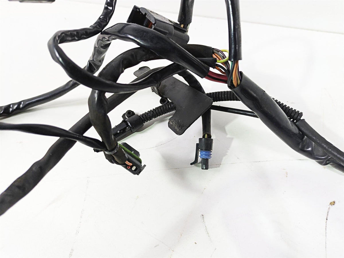 2004 Harley FLSTCI Softail Heritage Wiring Harness Loom EFI 70431-04 {{ shop.shopifyCountryName }} - Mototech271