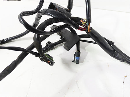 2004 Harley FLSTCI Softail Heritage Wiring Harness Loom EFI 70431-04 {{ shop.shopifyCountryName }} - Mototech271