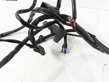 Load image into Gallery viewer, 2004 Harley FLSTCI Softail Heritage Wiring Harness Loom EFI 70431-04 | Mototech271
