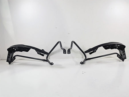 2020 Harley Touring FLTRK Road Glide Saddlebag Holder Carrier Set 90201319 {{ shop.shopifyCountryName }} - Mototech271