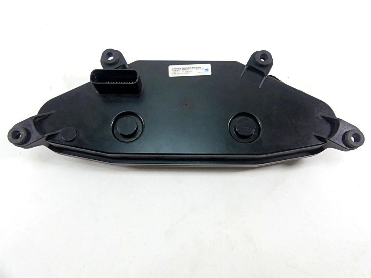 2011 Victory Cross Country Speedometer Gauges Instrument 41k - For Parts 3280544 {{ shop.shopifyCountryName }} - Mototech271
