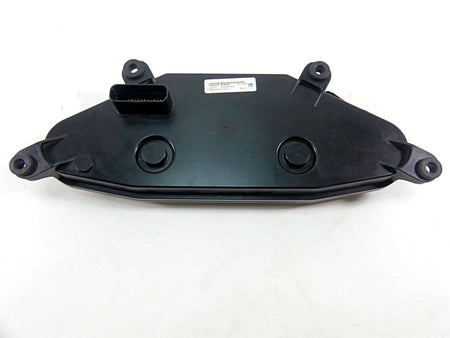 2011 Victory Cross Country Speedometer Gauges Instrument 41k - For Parts 3280544 {{ shop.shopifyCountryName }} - Mototech271