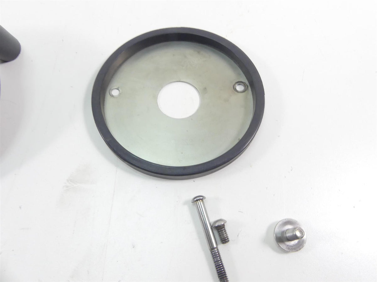 2014 Harley FXDF Dyna Fat Bob Air Box Cleaner Breather Filter 29182-08A {{ shop.shopifyCountryName }} - Mototech271