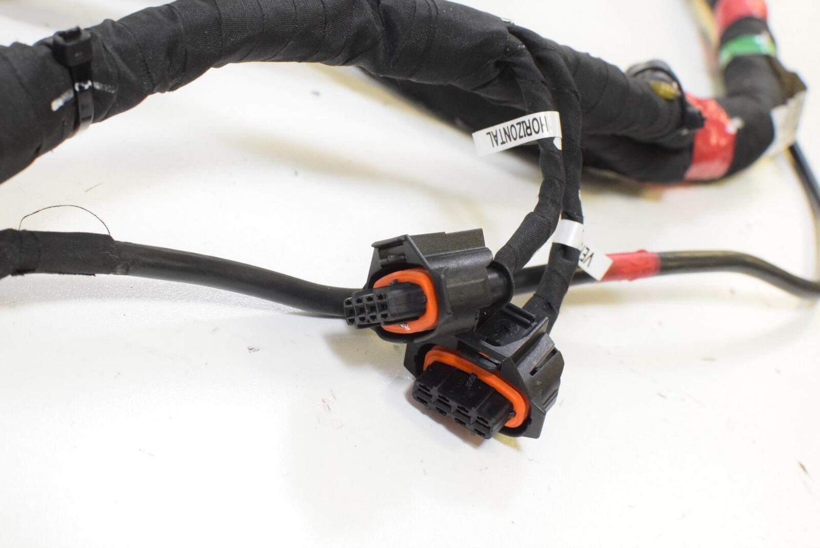 2016 Ducati Hypermotard 939 SP Main Wiring Harness Loom NO CUTS 5101A641D {{ shop.shopifyCountryName }} - Mototech271