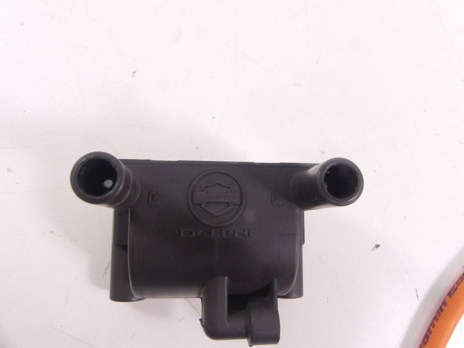 2014 Harley Touring FLHTCU Electra Glide Ignition Coils Coil Set 31696-07A {{ shop.shopifyCountryName }} - Mototech271