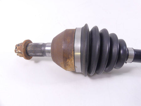 2018 Can Am Maverick X3 X DS Turbo R Rear Left Drive Cv Axle Shaft 715900447 {{ shop.shopifyCountryName }} - Mototech271