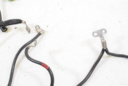 2013 Honda GL1800 B Goldwing Main Wiring Harness Loom NO CUTS 3210A-MJG-7701 {{ shop.shopifyCountryName }} - Mototech271