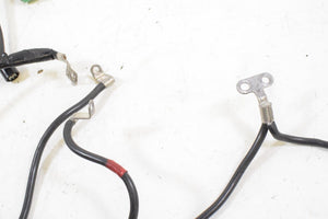 2013 Honda GL1800 B Goldwing Main Wiring Harness Loom NO CUTS 3210A-MJG-7701