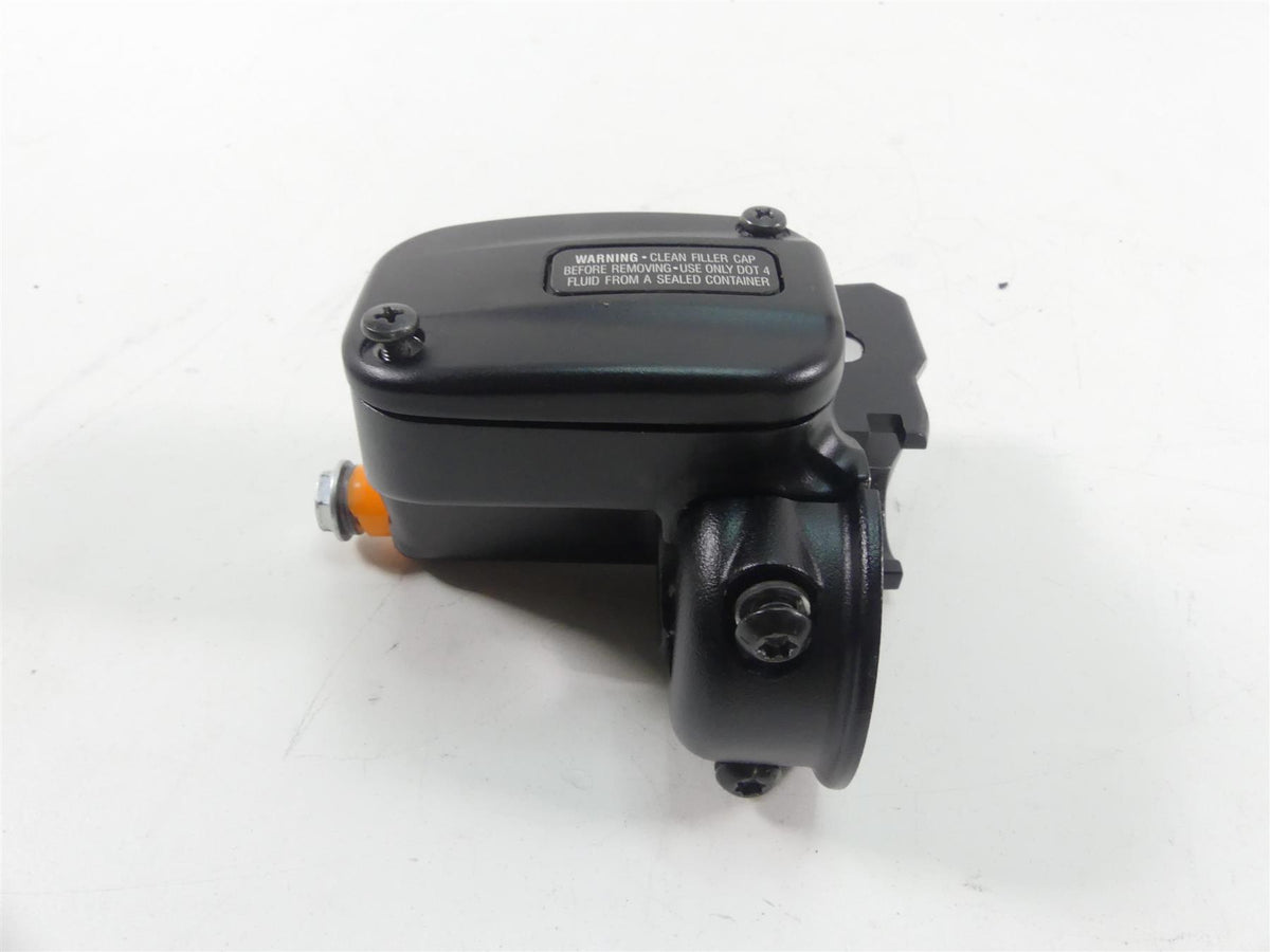 2022 Harley Softail FXBBS Street Bob Front Brake Master Cylinder 1/2" 41700233 {{ shop.shopifyCountryName }} - Mototech271