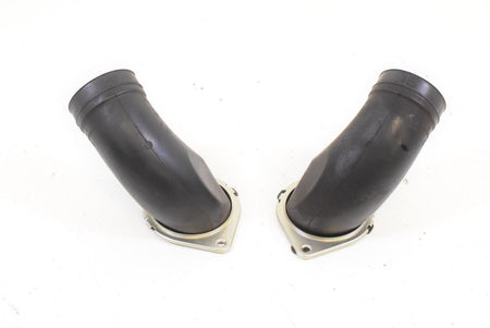 2015 Kawasaki ZX1400 ZX14R Ninja Front Frame Air Duct Ram Mounting SET 14073-010 {{ shop.shopifyCountryName }} - Mototech271