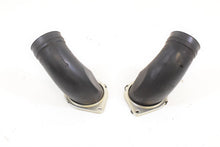 Load image into Gallery viewer, 2015 Kawasaki ZX1400 ZX14R Ninja Front Frame Air Duct Ram Mounting SET 14073-010 | Mototech271
