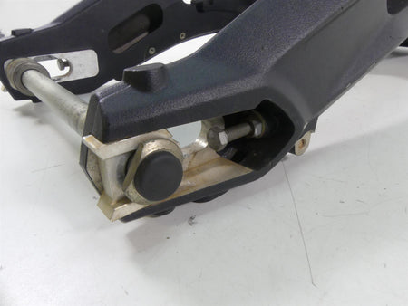 2019 Triumph Street Triple 765R Rear Swingarm Swing Arm & Axle T2050274 {{ shop.shopifyCountryName }} - Mototech271