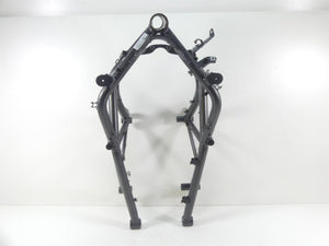 2015 Ducati Diavel Dark Straight Main Frame Chassis - Slvg 470P2012AT | Mototech271