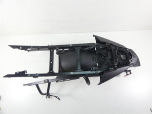 2017 BMW F800GS K72 Rear Subframe Sub Frame License Plate Holder Set 46518531590 | Mototech271