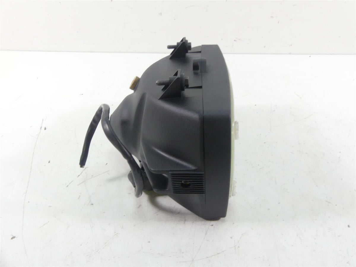 1999 BMW R1100 GS 259E Headlight Head Light Lamp Lens 63122306250 {{ shop.shopifyCountryName }} - Mototech271