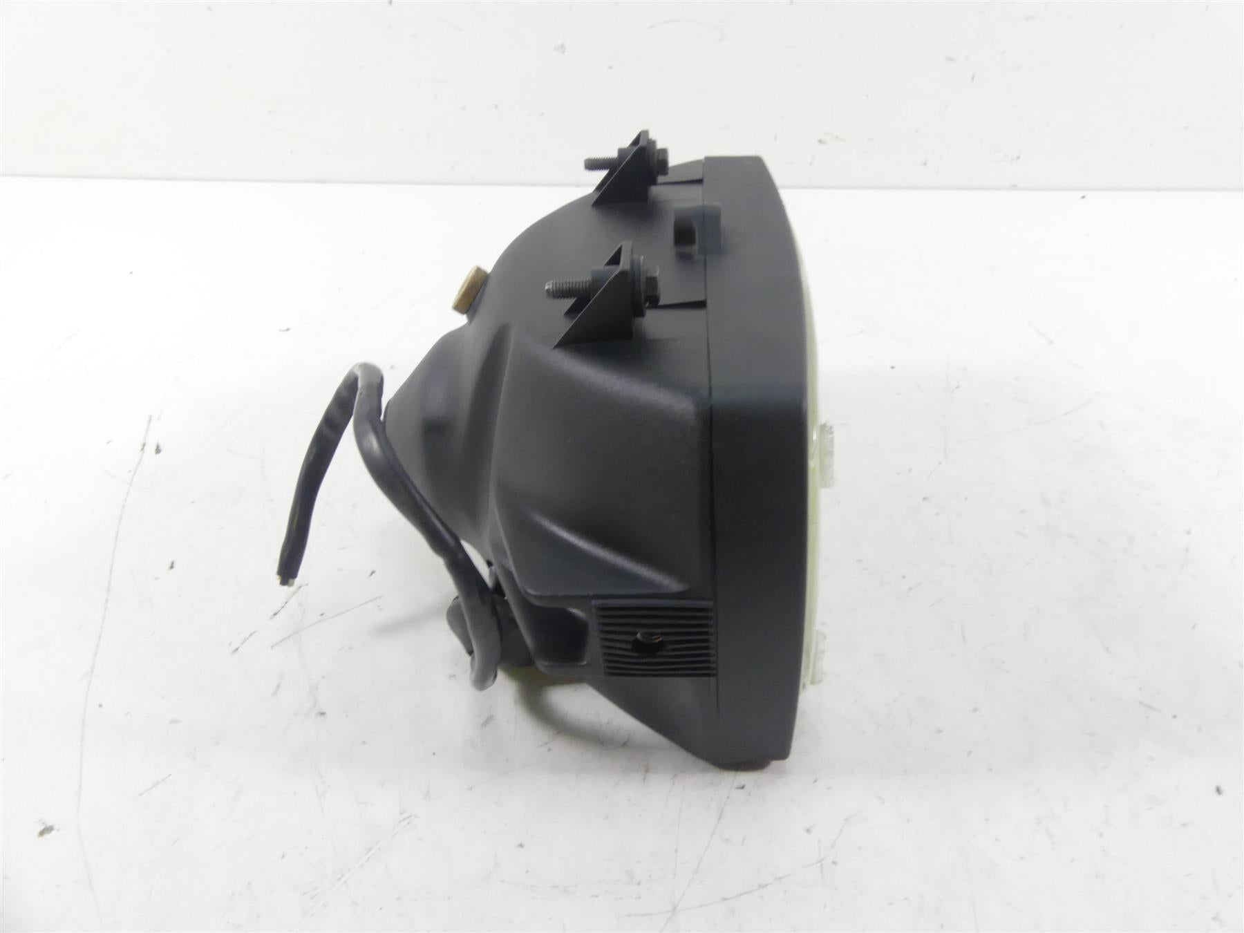 1999 BMW R1100 GS 259E Headlight Head Light Lamp Lens 63122306250 {{ shop.shopifyCountryName }} - Mototech271