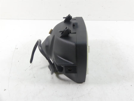 1999 BMW R1100 GS 259E Headlight Head Light Lamp Lens 63122306250 {{ shop.shopifyCountryName }} - Mototech271