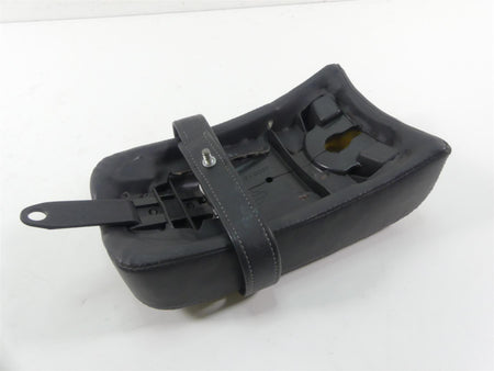 2013 Harley FXDWG Dyna Wide Glide Rear Passenger Pillion Seat -Read 51504-10 {{ shop.shopifyCountryName }} - Mototech271